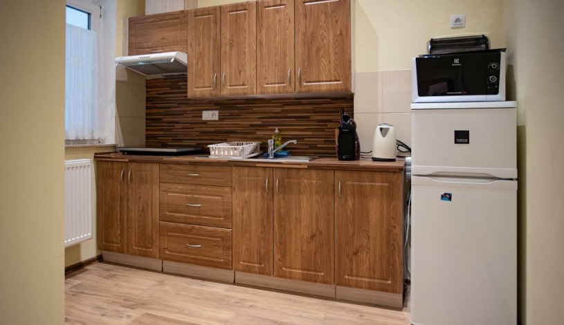 Residence Goethe U Tří mouřenínů Karlovy Vary